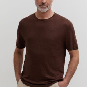 Casual Men's T-Shirt