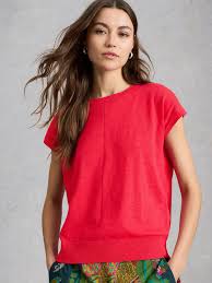 Classic Women T-Shirt